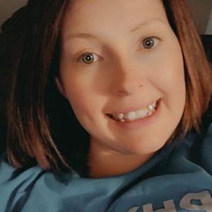 Meet your Posher, Kristy